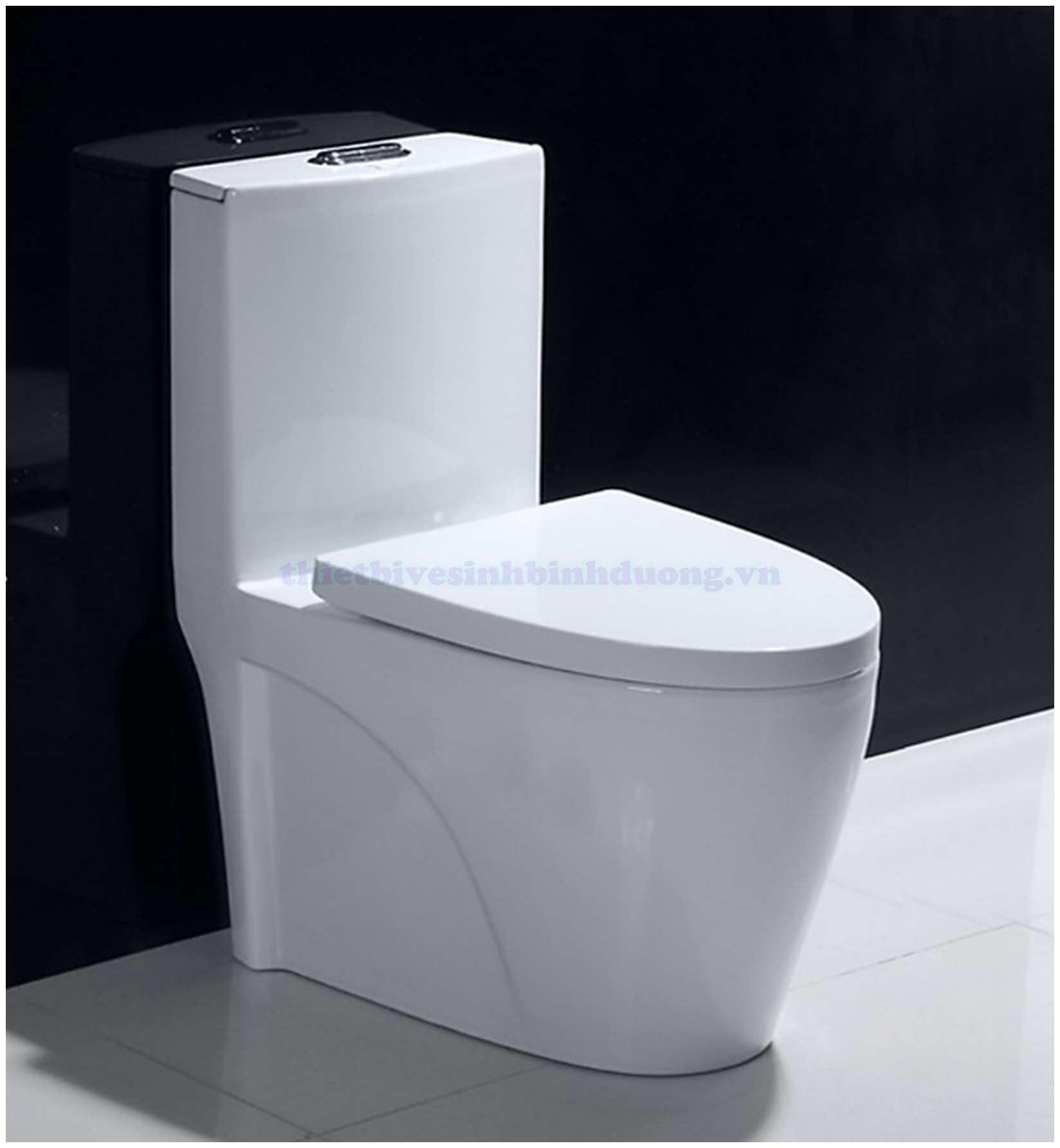 Bồn cầu giá rẻ
